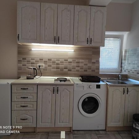 Apartman Pijavica Bijela Luaran gambar
