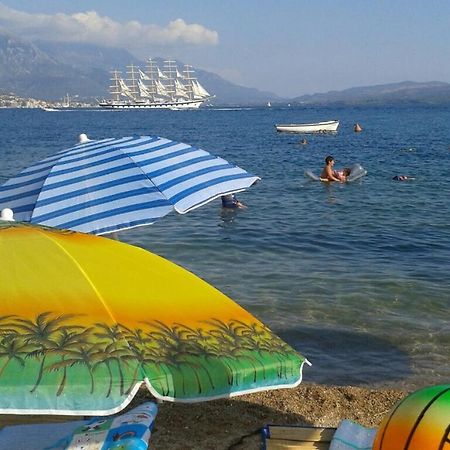 Apartman Pijavica Bijela Luaran gambar