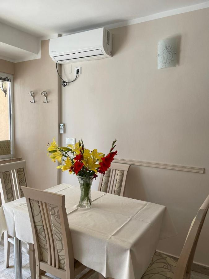 Apartman Pijavica Bijela Luaran gambar